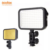 Godox LED126 Daylight-Balanced 7.5W On-Camera LED Light