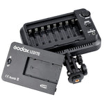 GODOX LED170 On Camera Wireless Studio Mini LED Panel