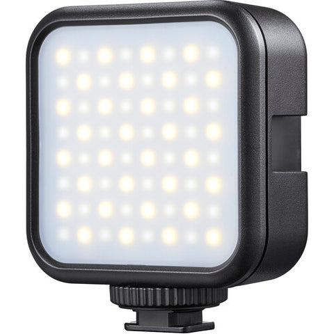 Godox Litemons Bi-Color Pocket-Size LED Video Light (3200 to 6500K)