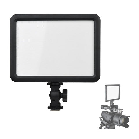Godox LEDP120-C Portable Dimmable LED Video Light