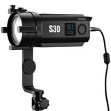 Godox S30 LED Focusing LED Light