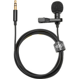 Godox LMS-12A AX Omnidirectional Lavalier Microphone