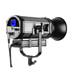 GVM LS-150D LED Daylight Video Light
