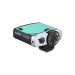Godox Lux Senior (Color Edition£© Retro Camera Flash