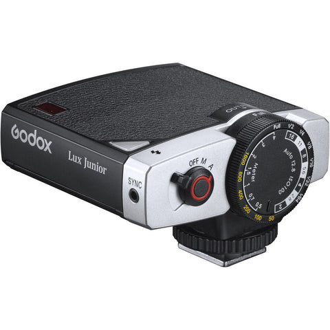 Godox  Lux Junior Retro Camera Flash