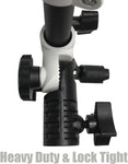 Fotoconic Multi Functional Reflector Holder / Boom Arm / Background Crossbar