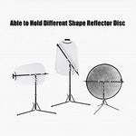 Fotoconic Multi Functional Reflector Holder / Boom Arm / Background Crossbar