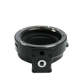 YONGNUO Smart Lens Adapter EF-E Mount