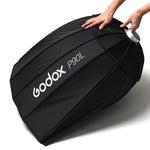 Godox P90L/P120L Parabolic Softbox