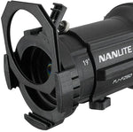 Nanlite Projector for Bowens Mount with 19° Lens