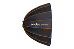 GODOX QR-P70/P90/P120 Bowens Mount Quick Release Parabolic Softbox