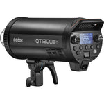 Godox  QT1200IIIM  Studio Flash