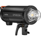 Godox  QT1200IIIM  Studio Flash