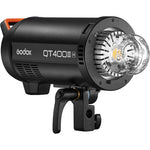 Godox  QT400IIIM  Studio Flash
