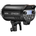Godox  QT400IIIM  Studio Flash