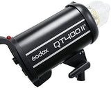 GODOX  Quicker400IIM  Studio Flash