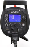 GODOX  Quicker400IIM  Studio Flash