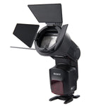 Godox S-R1 Round Head Magnetic Modifier Adapter