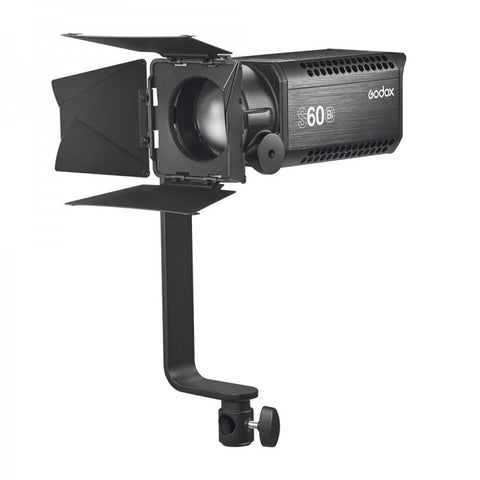 Godox S60B Color LED Focusing 3-Light Kit
