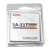 Godox SA-11T Color Temperature Adjustment Set