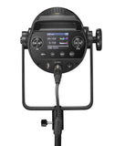 Godox SZ150R RGB Bi-color Zoomable LED Light Bowens Mount 150w Video Light Kit