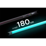 GODOX TL180 180CM 55W RGB TUBE LED LIGHT (2700K~6500K)