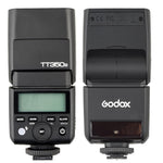 Godox TT350S Camera Flashes