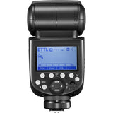 Godox TT685II Flash For Canon, Sony, Fujifilm, Nikon