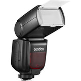 Godox TT685II Flash For Canon, Sony, Fujifilm, Nikon