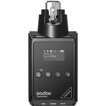 Godox TX3-XLR Plug-On Transmitter