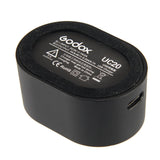 Godox UC20 USB Charger for VB20(V350)