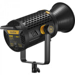 Godox UL150 II Bi-Color Silent LED Video Light