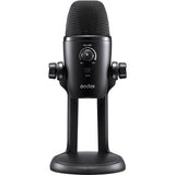 Godox UMic82 Multi-Pattern Desktop USB Condenser Microphone