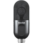 Godox UMic10 Cardioid Condenser USB Microphone