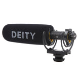 Deity Microphones V-Mic D3 Pro Camera-Mount Shotgun Microphone