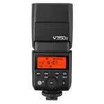 Godox V350O Flash for Select Olympus and Panasonic Cameras