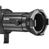 Godox VSA-26¡ã Spot Lens