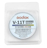 Godox V-11C Godox Color Effects Set