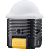 Godox WL4B Waterproof LED Mini Light