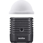 Godox WL4B Waterproof LED Mini Light