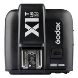Godox X1T-S TTL Wireless Flash Trigger Transmitter for Sony