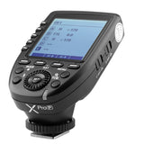 Godox XPro-P TTL Flash Trigger for Pentax