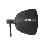 Godox SZ200Bi-Color Zoomable LED Video Light