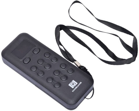 Remote Controller for Fotoconic Motorized Background Support System