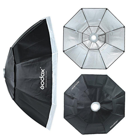 Godox 120cm  Octagon  Softbox